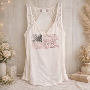 ALTAR’D STATE FLAG TANK TOP